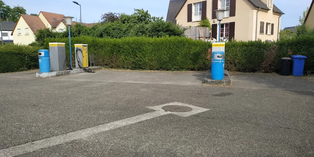 Laverie MS - photo 3