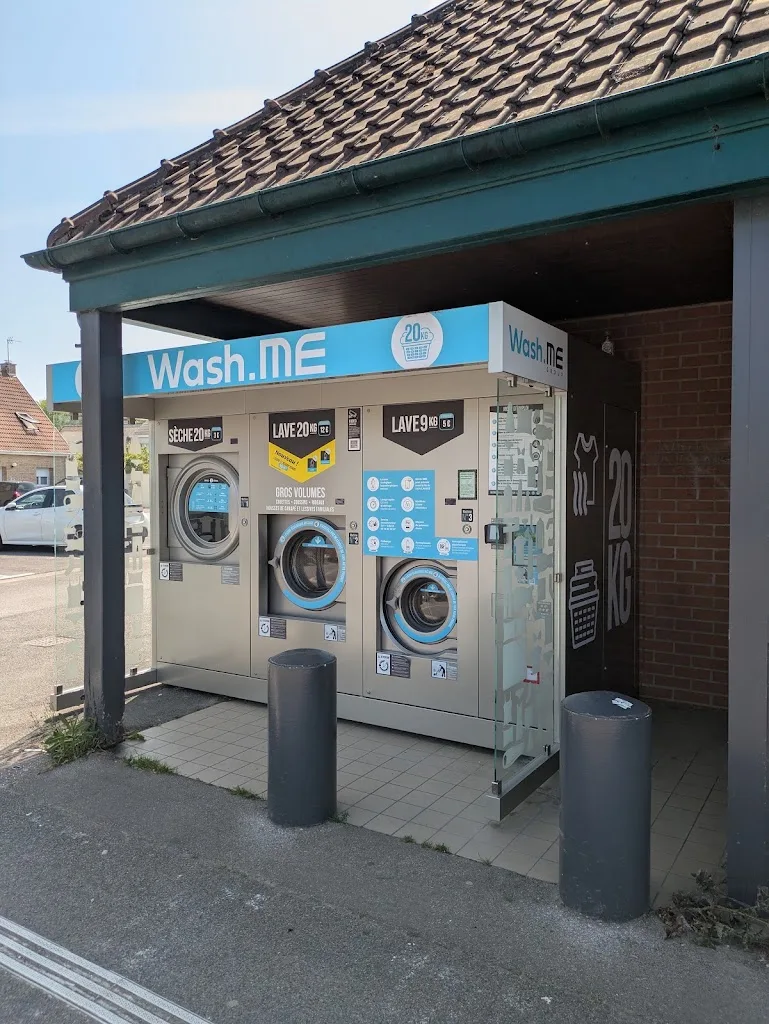 wash.me - photo 1