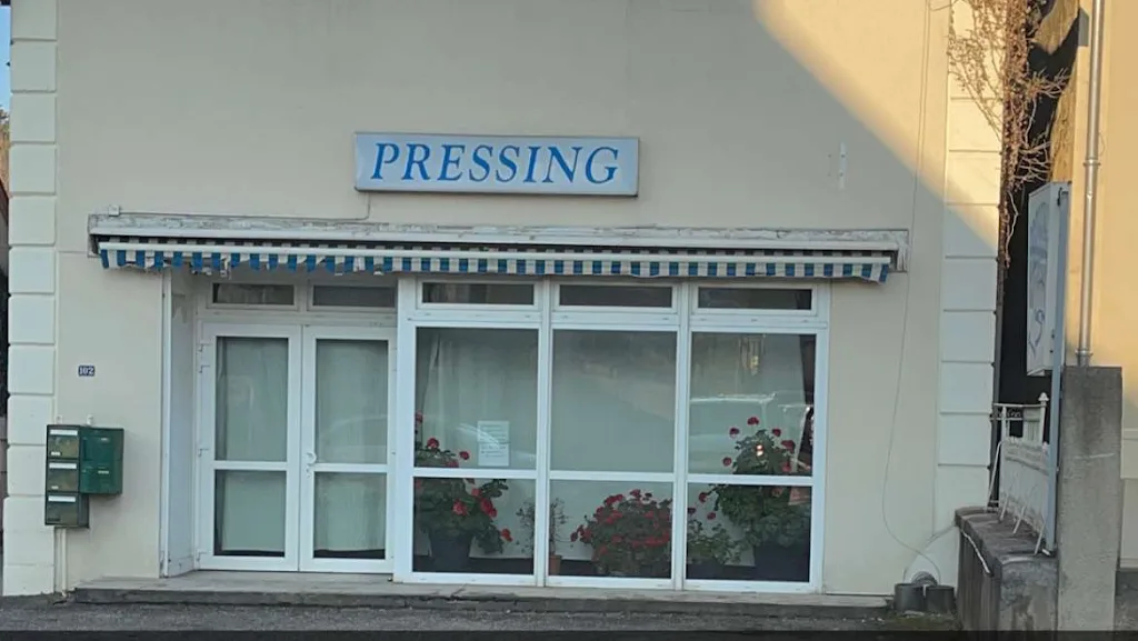 PRESSING DU CENTRE - photo 1