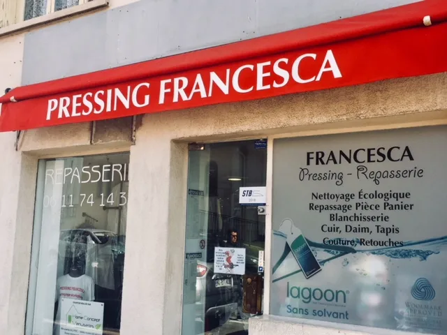 Lord Pressing de luxe - Cros de Cagnes - photo 3