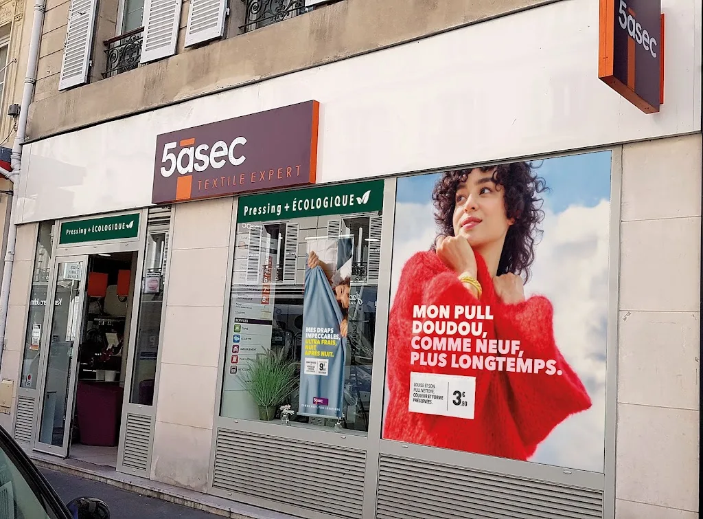 Pressing 5àsec Saint-Louis Bale - photo 2