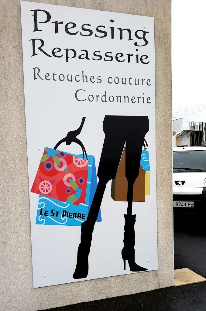 PRESSING Le St Pierre - photo 1