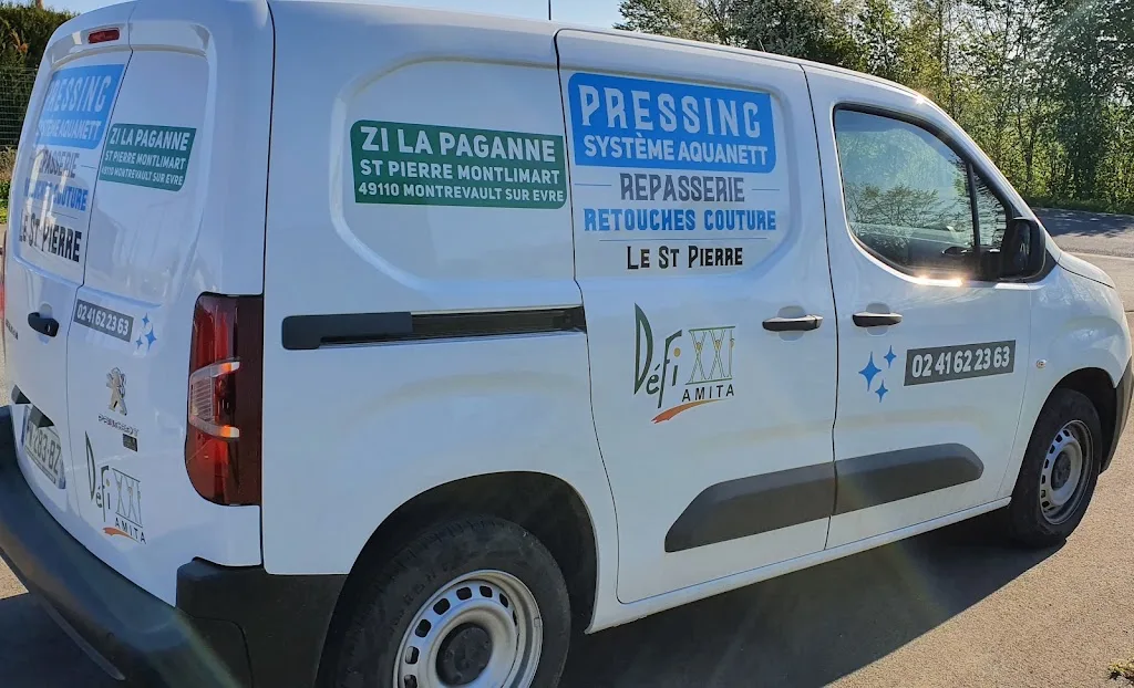PRESSING Le St Pierre - photo 3