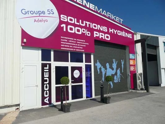 SANTALYS GROUPEMENT - photo 1