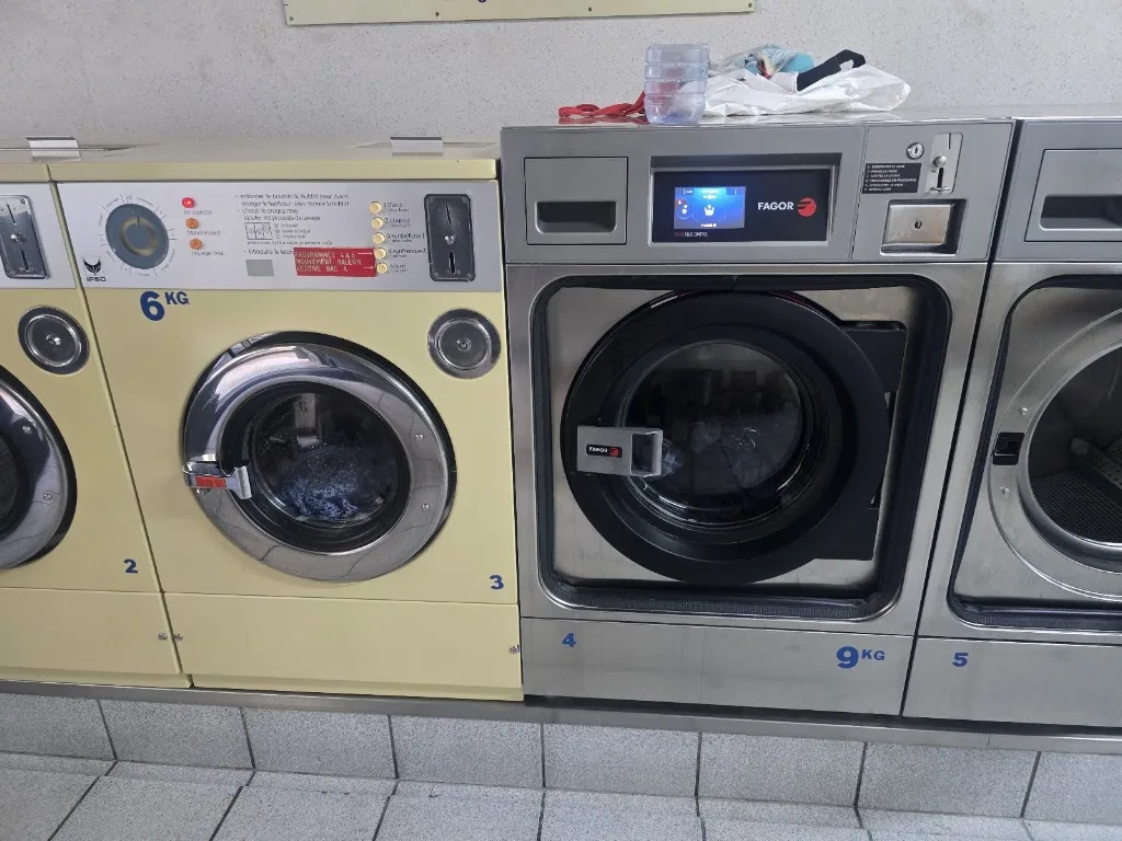 👔 Pressing du Canigou. Prades (66)👗 - photo 3