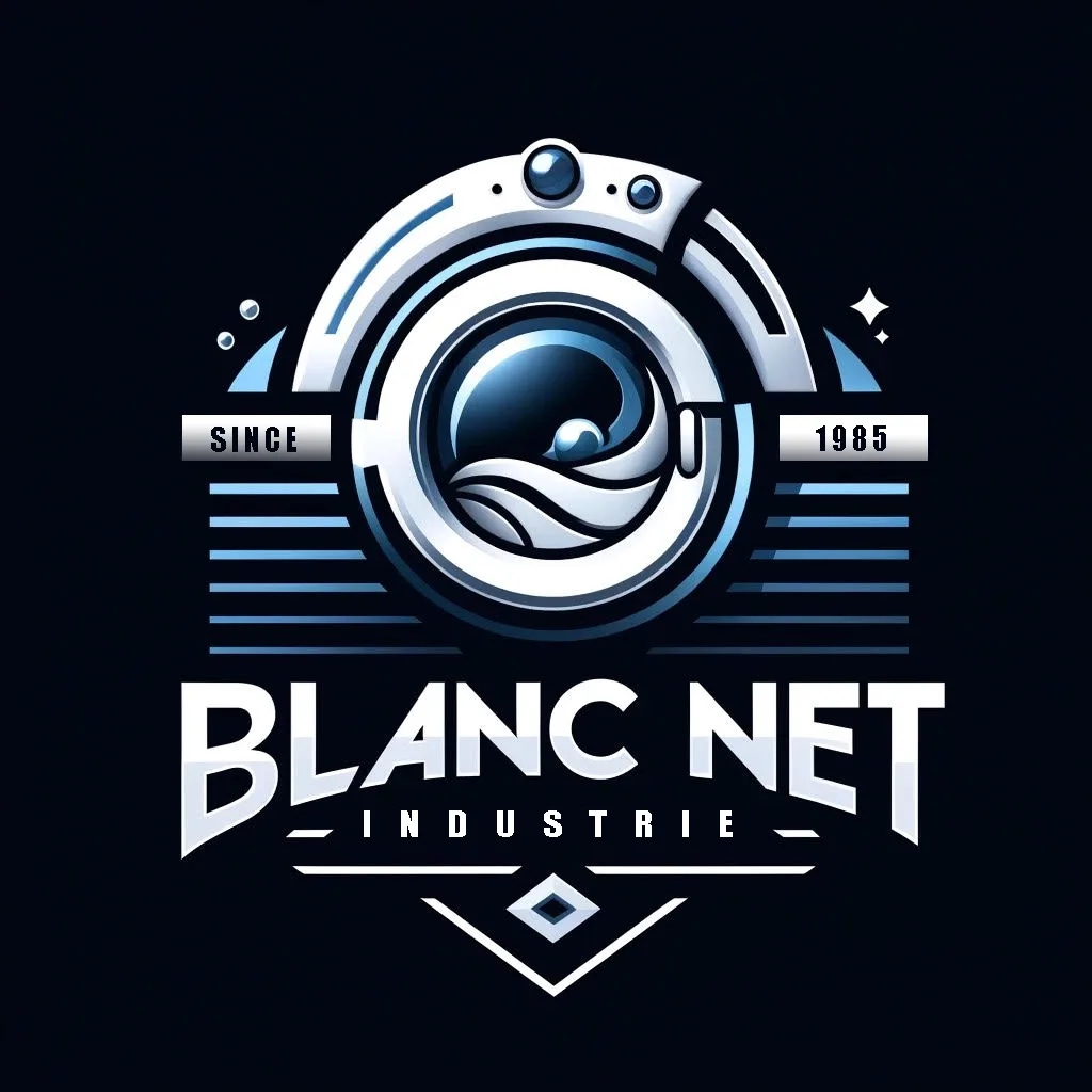 Blanc Net Industrie - photo 1