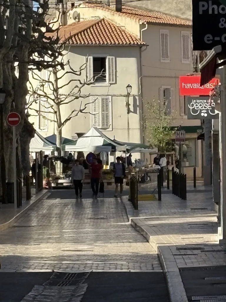 Blanchisserie de Cassis - photo 1