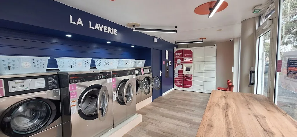 Laverie Revolution - photo 2