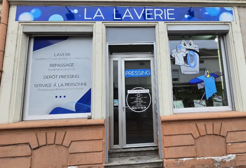 Le Lavoir d'Espoir - photo 3