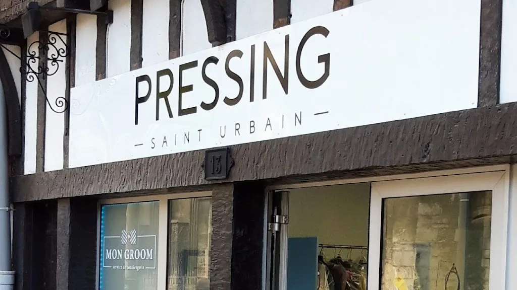 PRESSING ET RETOUCHES SAVINIEN - photo 2