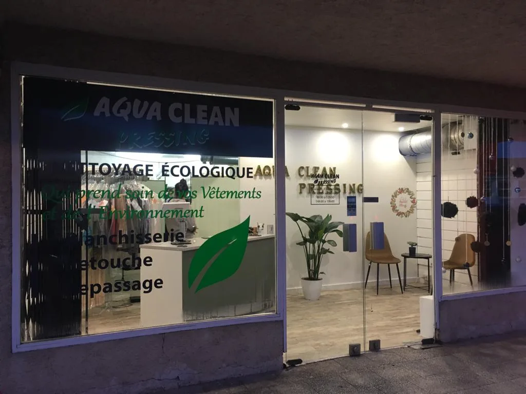 AQUA CLEAN VENELLES - photo 1