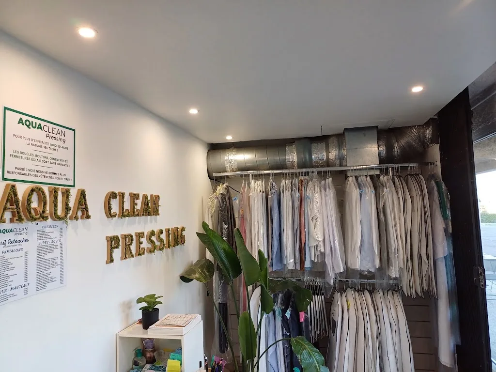 AQUA CLEAN VENELLES - photo 2