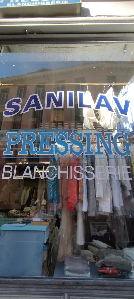 Pressing Sanilav - photo 2