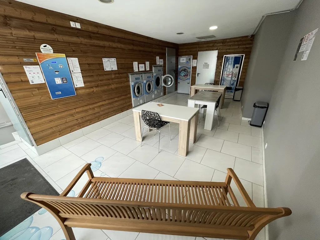 Kis Wash - photo 3
