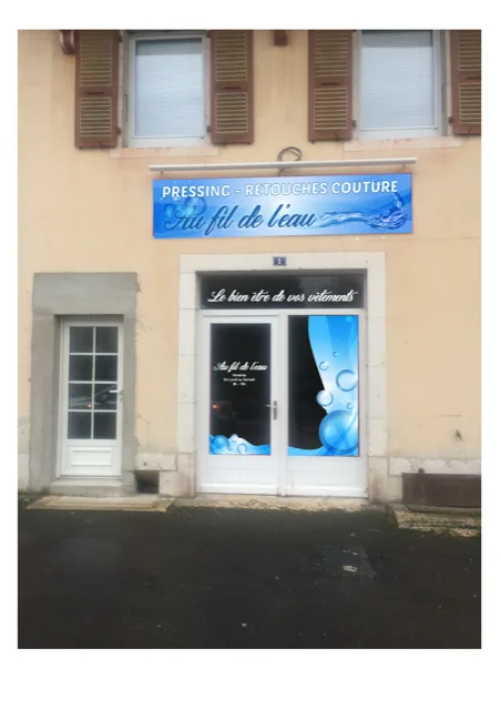 Au fil de l'eau - photo 3