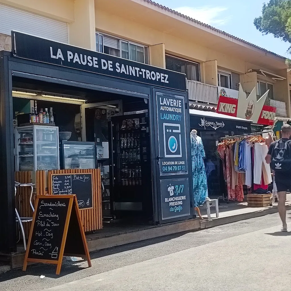 Le Lavoir - photo 1