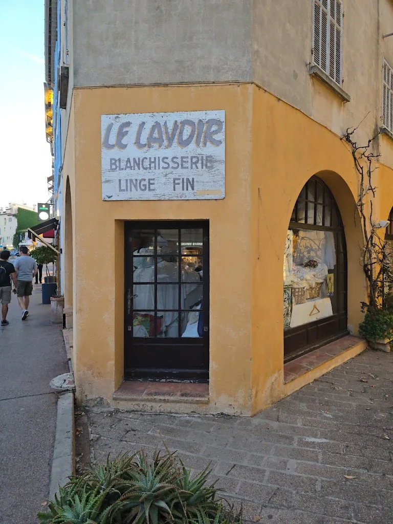 Le Lavoir - photo 3