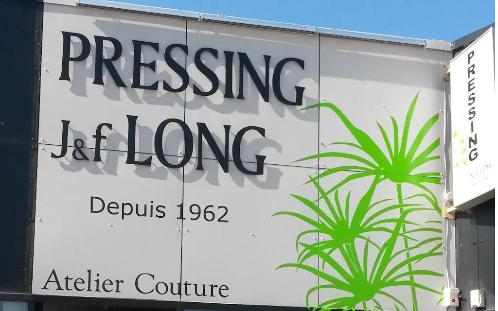 PRESSING J. & F. LONG - photo 3