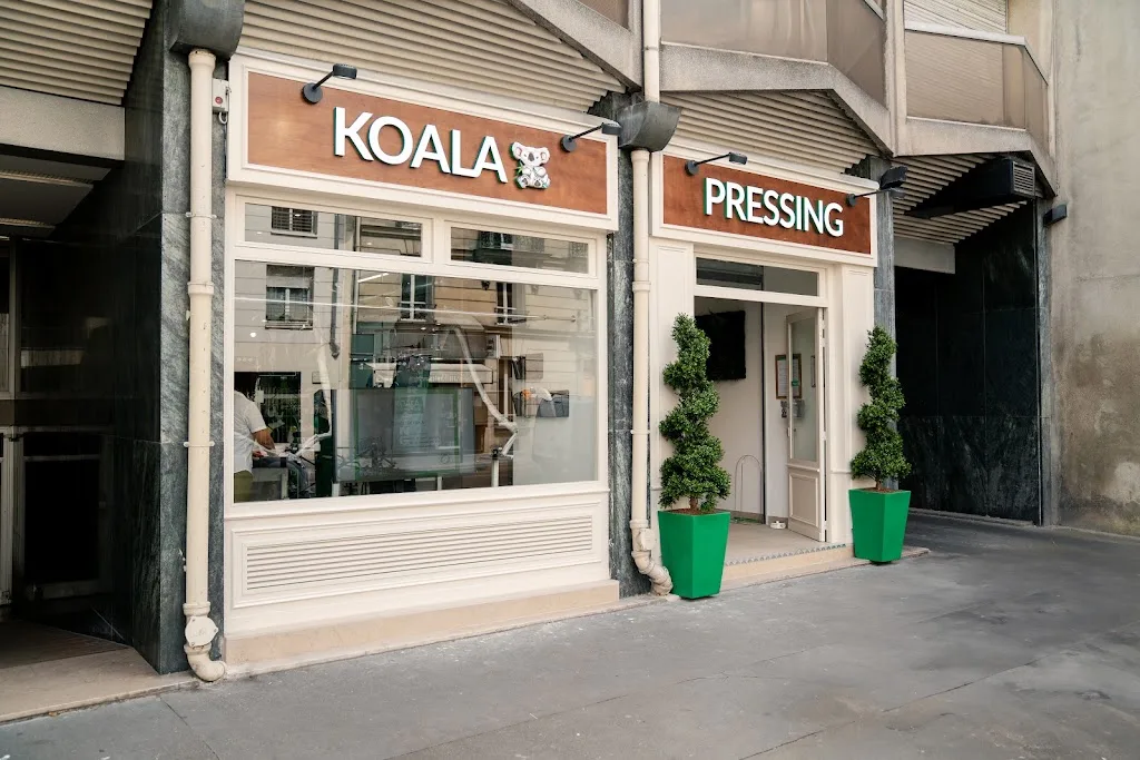 KOALA PRESSING - photo 2