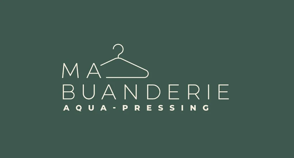 Ma buanderie, l'aquapressing - photo 2