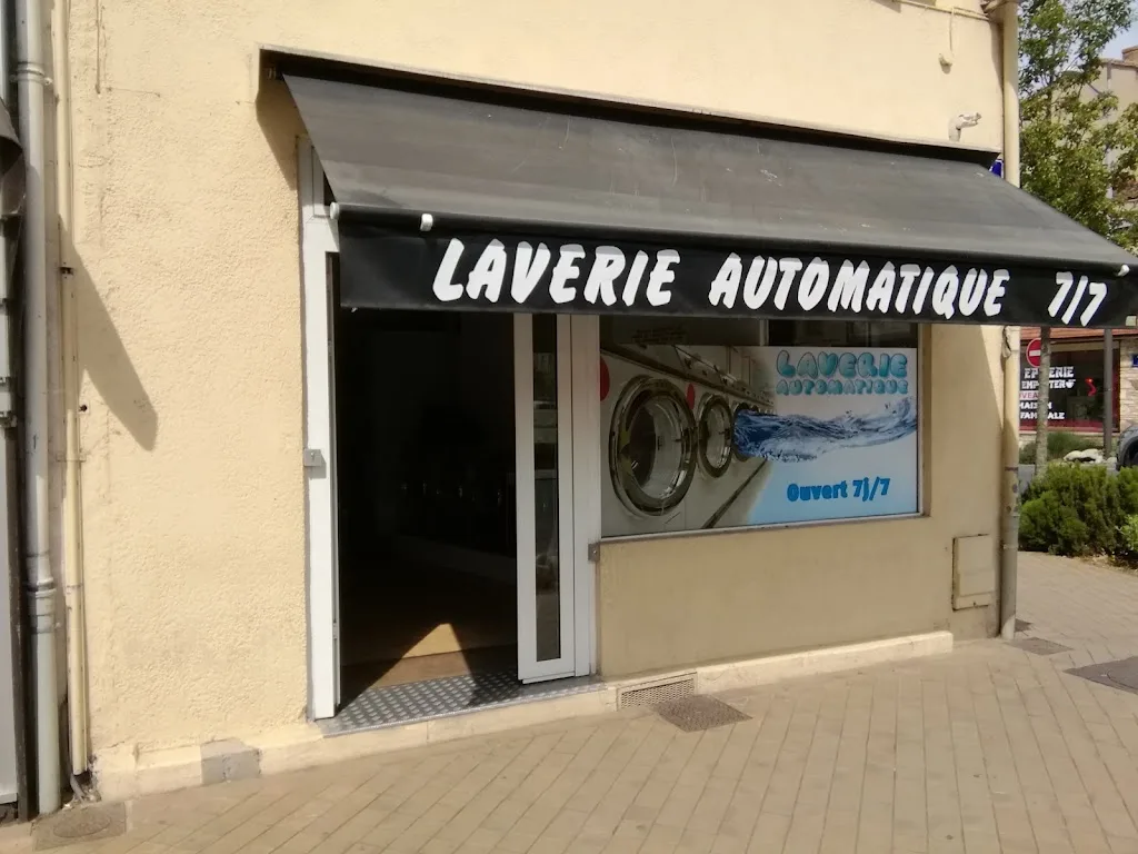 Blanchisserie Bergeracoise - photo 1