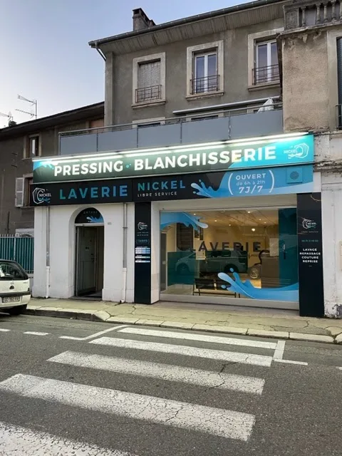 A l'Eau Pressing - photo 1