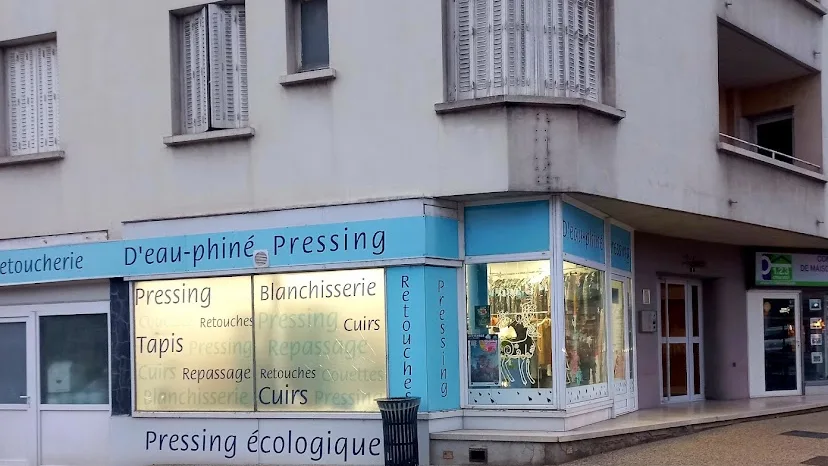 A l'Eau Pressing - photo 3