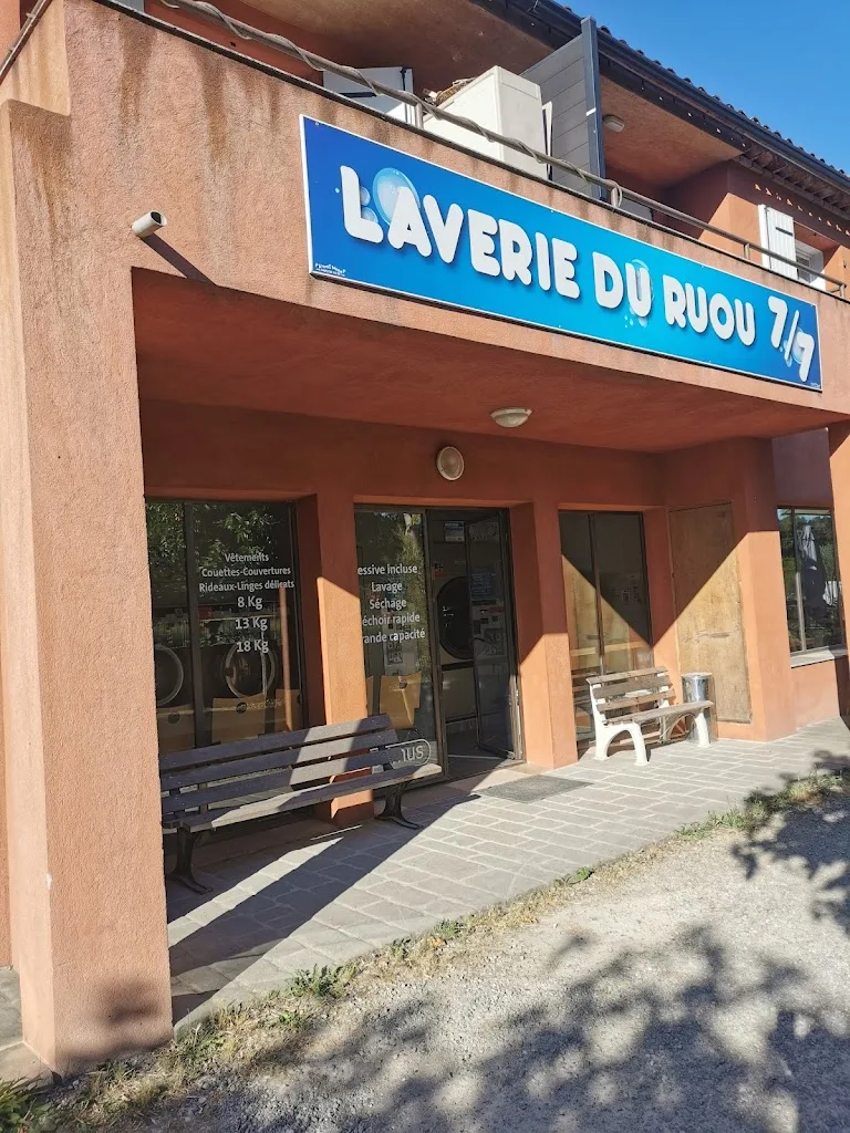 Laverie du ruou - photo 1