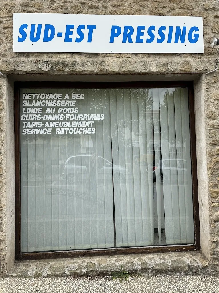 SUD EST PRESSING - photo 2
