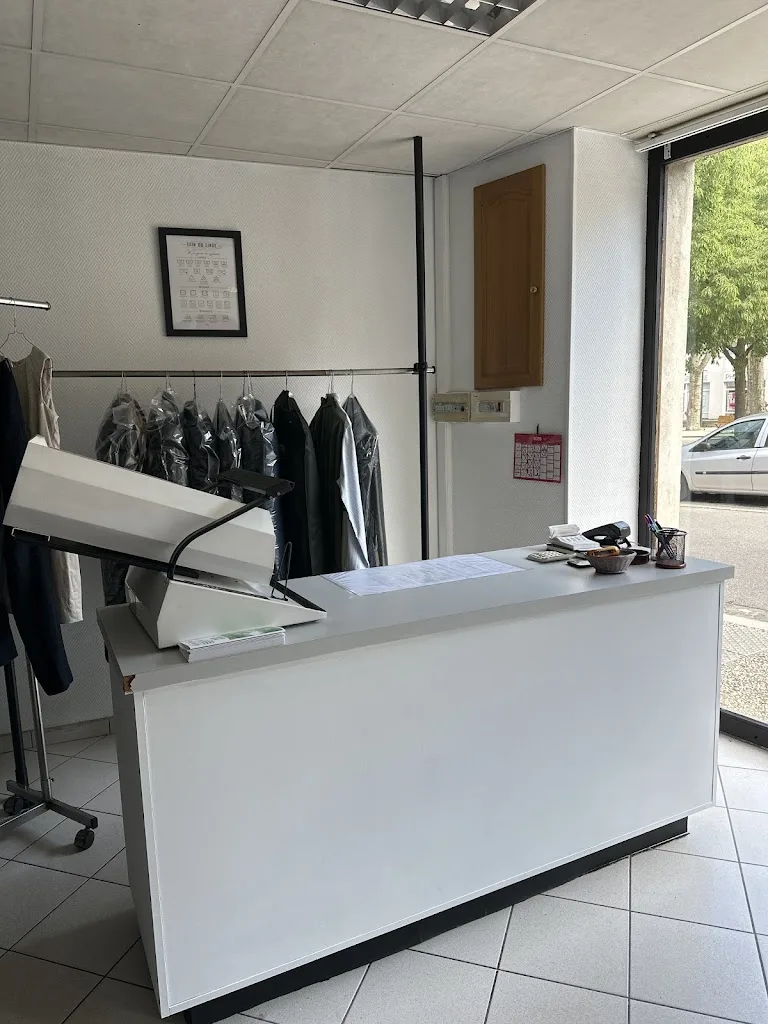SUD EST PRESSING - photo 3