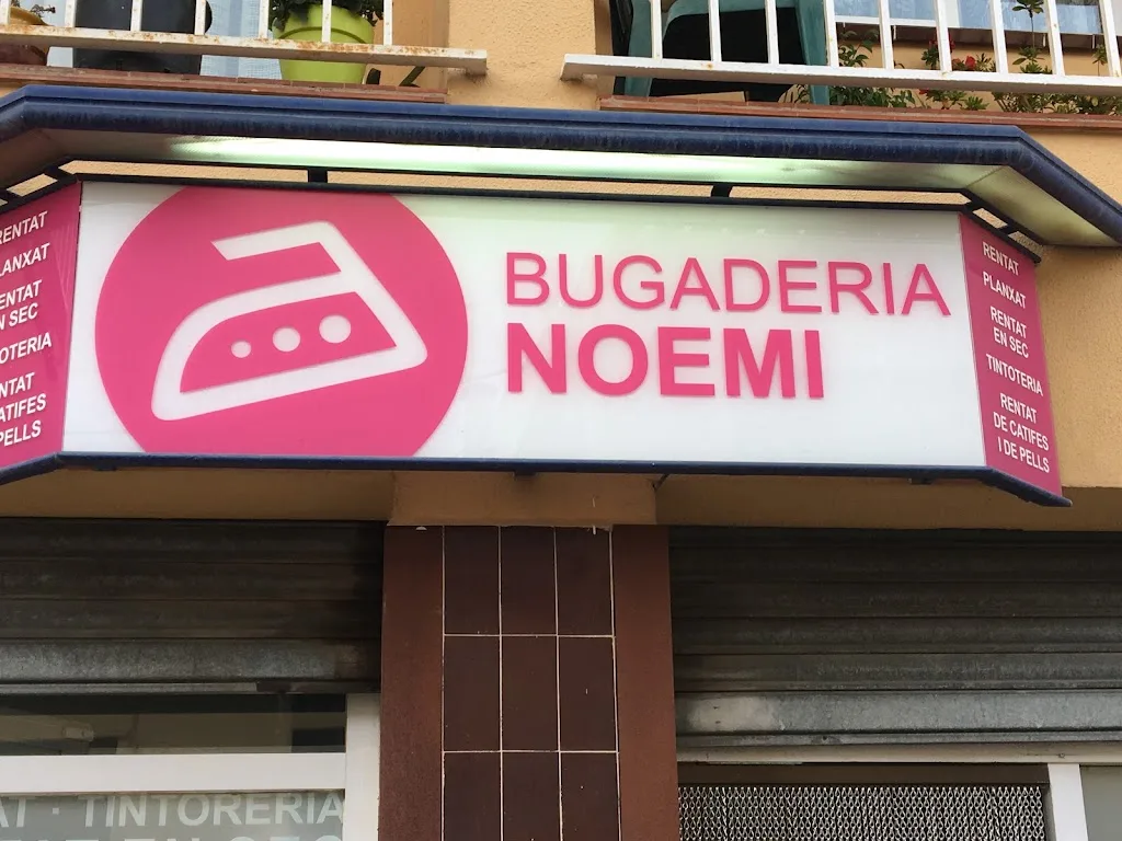 Bugaderia i Tintoreria Noemi - photo 2