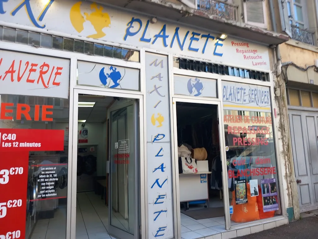Maxi Planete - photo 1