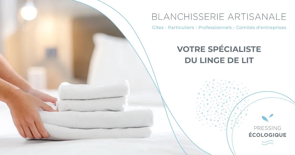 Blanchisserie Artisanale INALI - photo 1