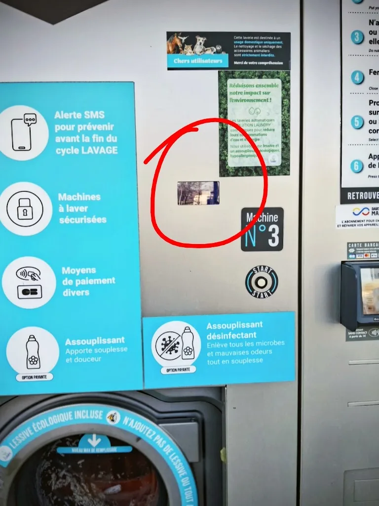 Wash.me - photo 2