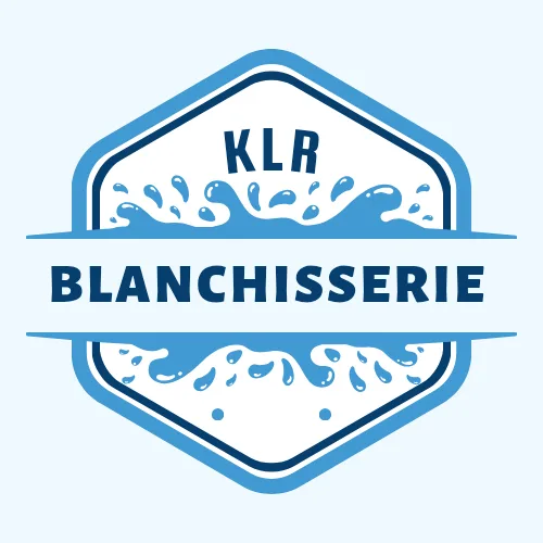 KLR BLANCHISSERIE - photo 1