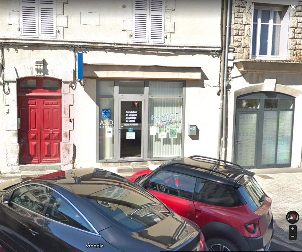 Gentiane Avenir Pressing - photo 1