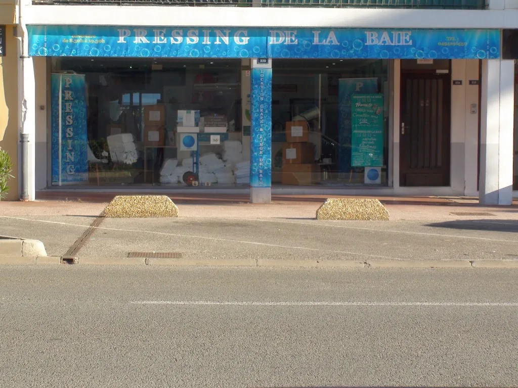 PRESSING DE LA BAIE - photo 3