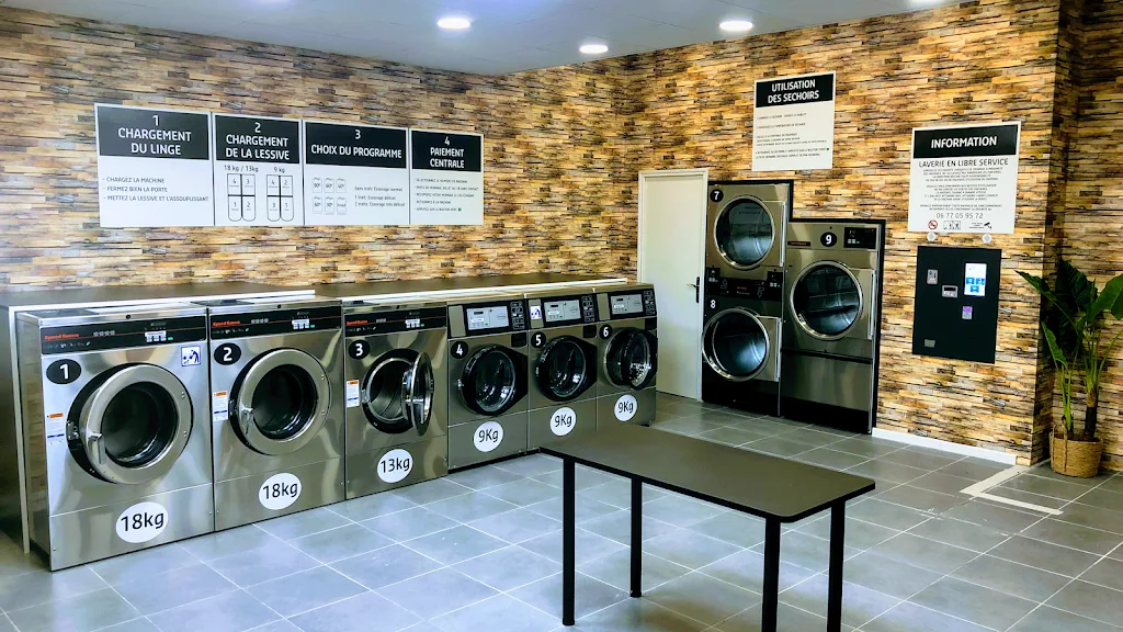 Wash'n Dry - photo 1