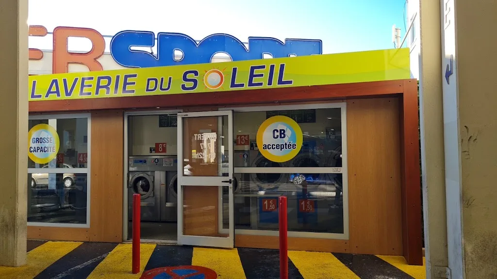 Laverie du Soleil - photo 3
