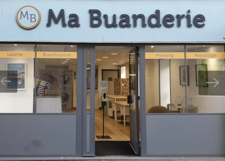 Ma Buanderie - photo 2