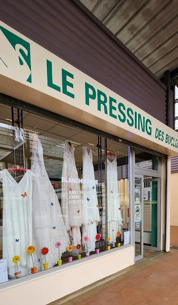 Pressing Ecologique - photo 2