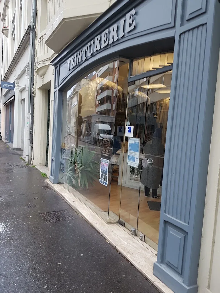 Teinturerie des Jacobins - photo 1