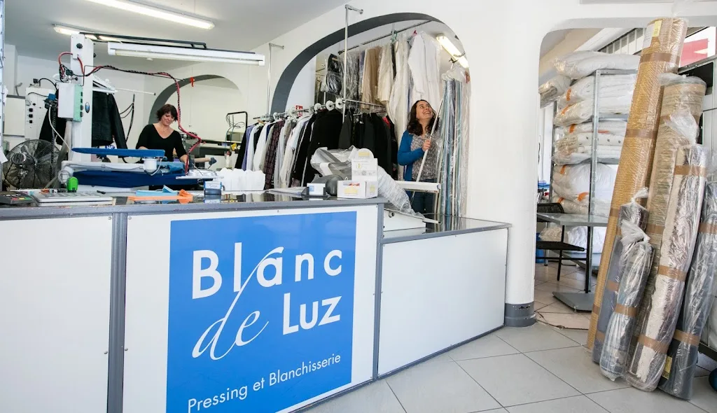 Blanchisserie Garbi Toki - photo 1
