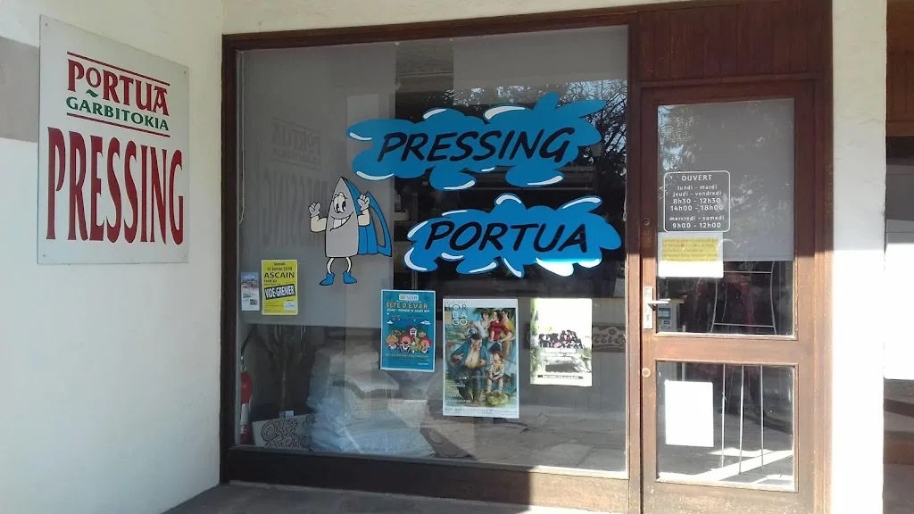 PRESSING PORTUA - photo 3