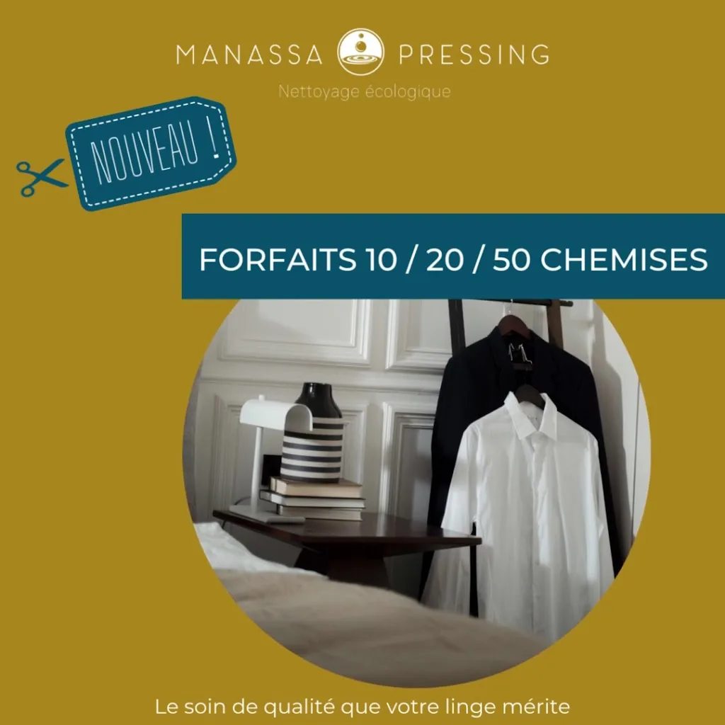 MANASSA PRESSING BESANÇON - PIREY (25) - photo 2