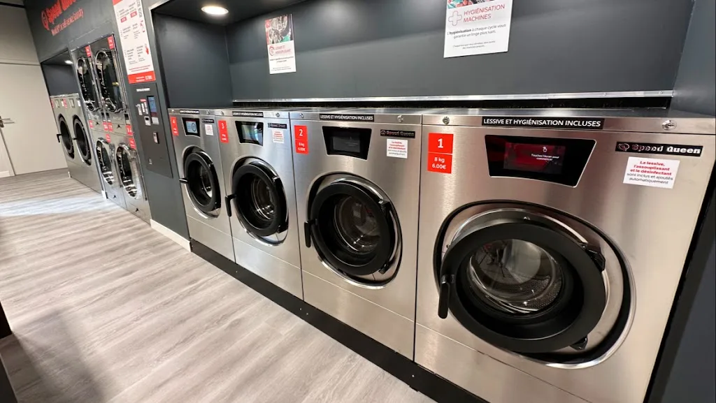 Clean Discount : Pressing Cholet - photo 1