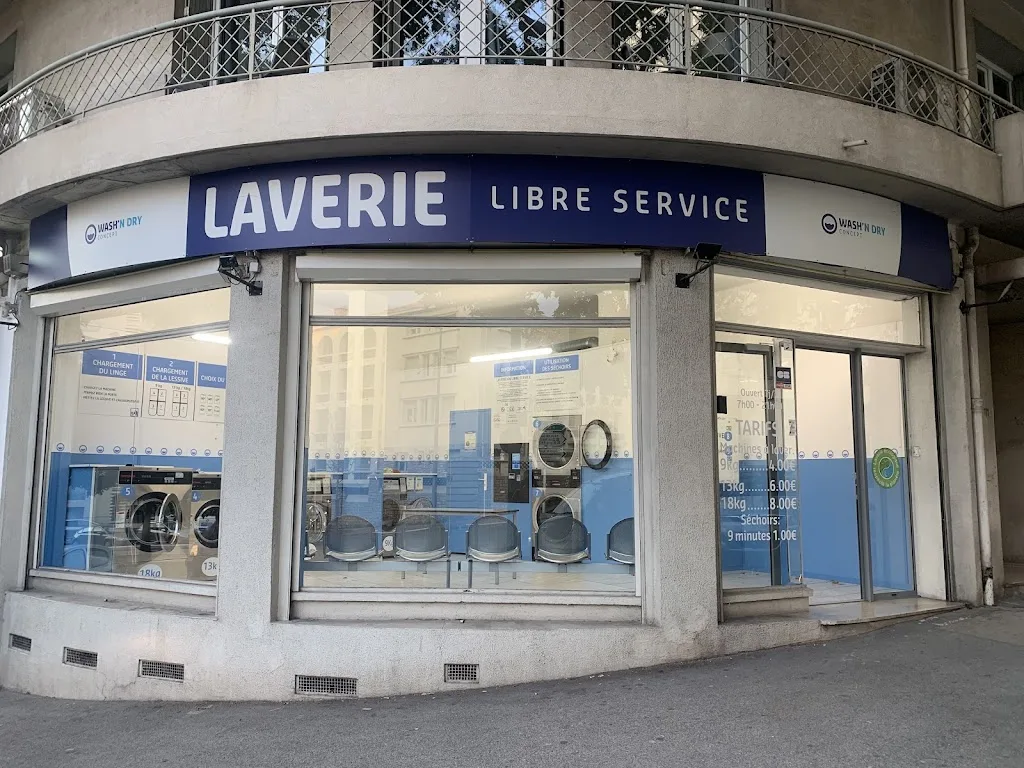 Blanchisserie de l'Arsenal - photo 1