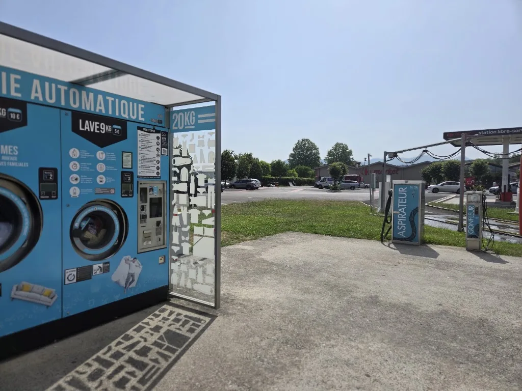 Wash.me - photo 1