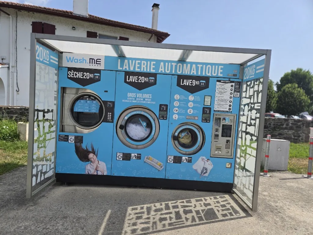 Wash.me - photo 2