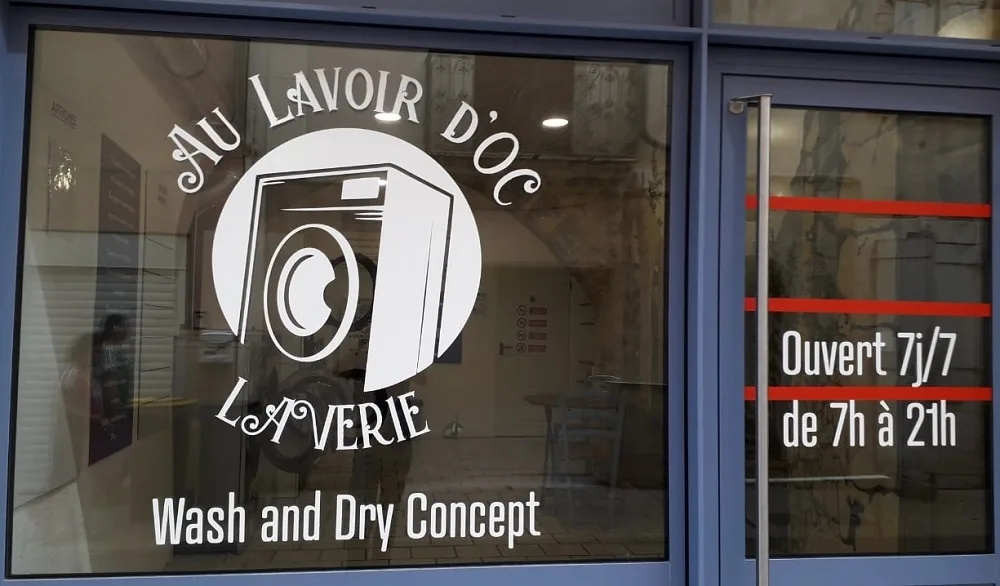 Laundromat Revolution - photo 2